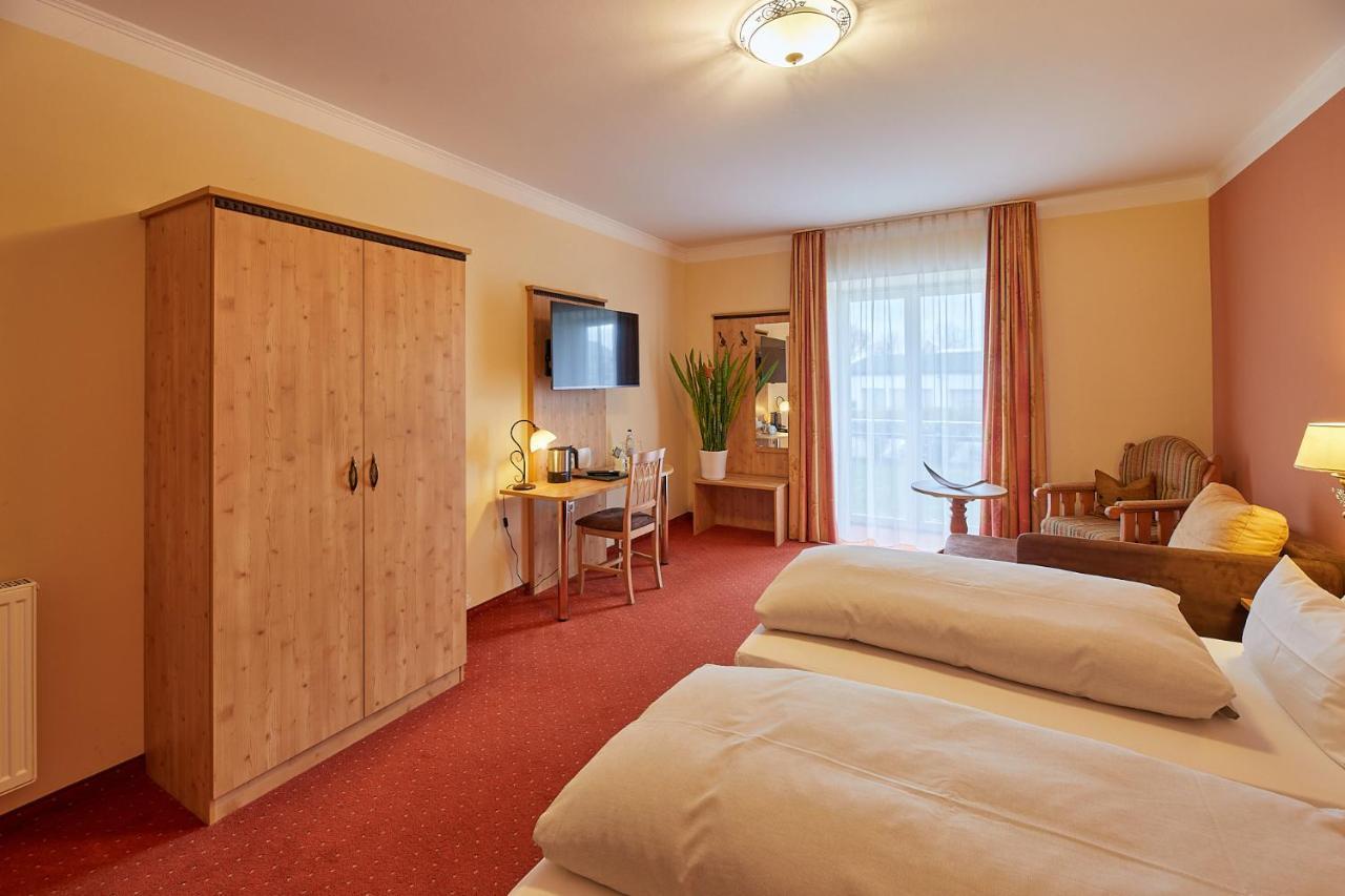 Hotel Gasthof Fellner Furth im Wald Zewnętrze zdjęcie